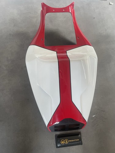 Codone ducati carbonio - , ms