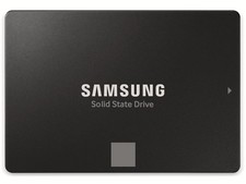 SAMSUNG SSD 870 Evo Basic, 500