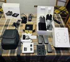 Drone DJI Mavic 2 Pro, + Rc