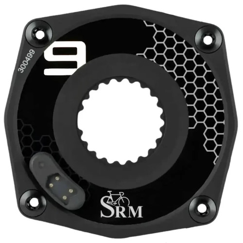 Misuratore potenza srm pm9 - di,