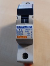 Gewiss GW92207 B16A
