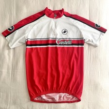 Castelli Techno Sport Wear 1/4