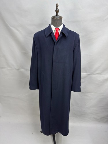 Cappotto vintage uomo