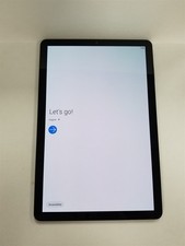 Samsung Galaxy Tab S4 10.5"