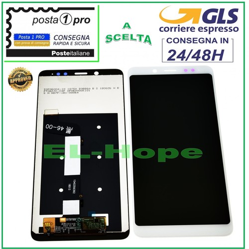 Display lcd per xiaomi - display, redmi