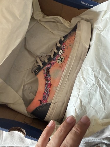 Scarpe sneakers vans - vans, old