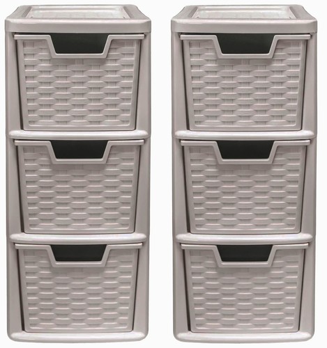 Fungo rattan plastica - plastica, 3