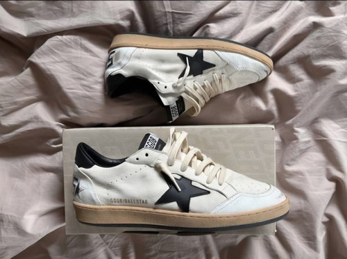 Golden goose ball star - golden,