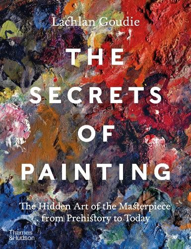 The secrets painting by - the,