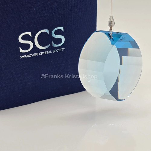 Swarovski scs personaggio anno - scs,