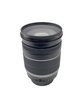 Obiettivo Canon EF-S18-200mm