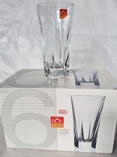 Set 12 Bicchieri bibita Fusion