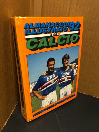 Almanacco illustrato del - illustrato,