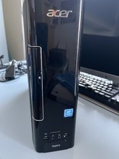 PC FISSO Acer Aspire XC-730 + set casse pc Logitech + cavo HDMI