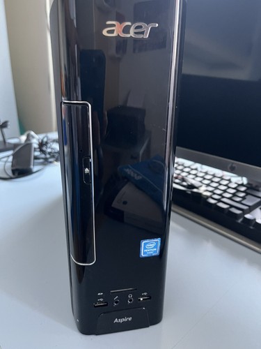 Fisso acer aspire 730 - fisso,