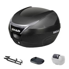 KIT SHAD BAULETTO SH34 +