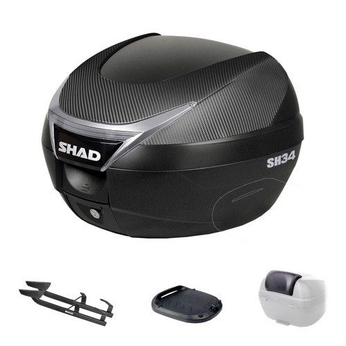 Kit shad bauletto - kit,