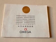 omega speedmaster vintage  861