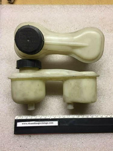 Vaschetta liquido freni - freni, fiat