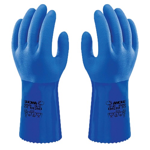 Showa 660 guanti resistenti - showa,