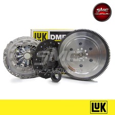 Kit Frizione + Volano LUK AUDI