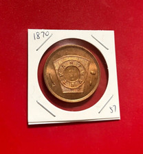 1870 ADYTUM Capitolo N. 235