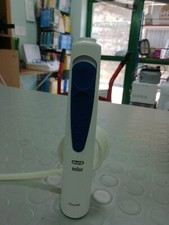 BRAUN Impugnatura con tubo