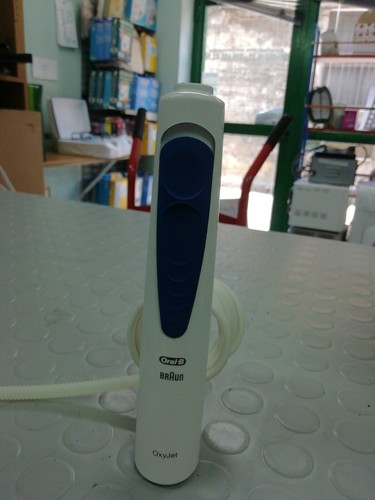 Braun impugnatura con - braun,