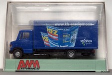 Valigia 1/87 H0 AWM 51991.3