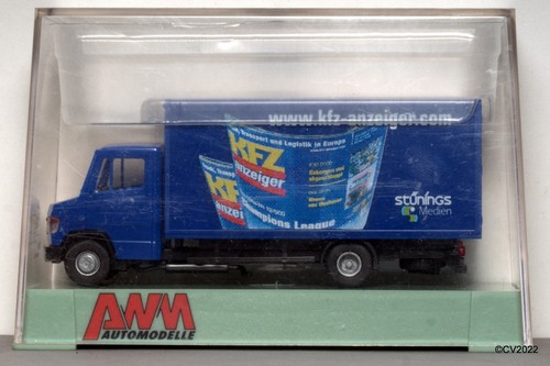 Awm 51991 3 - 1/87, h0