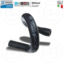 TUBO MANDATA RACCORDO ACQUA