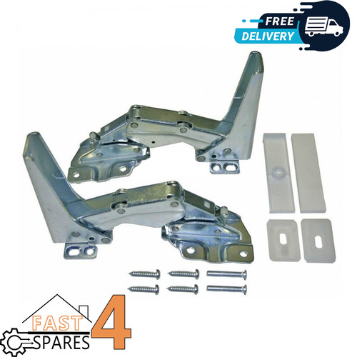 Kit cerniera porta frigo - , e