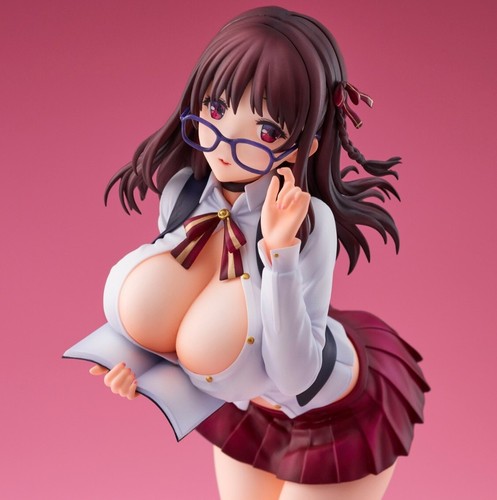 Nsfw hentai figure 25cm - -,