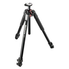 Manfrotto treppiede senza - manfrotto,
