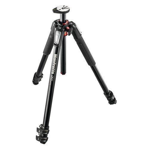 Manfrotto treppiede senza - manfrotto,