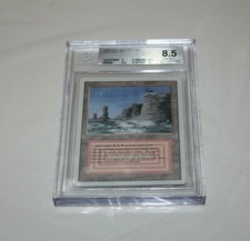 Plateau - Revisionato - MTG -