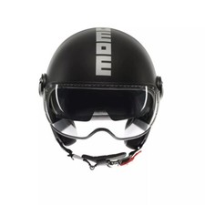 Casco jet momo design fgtr - momo, evo