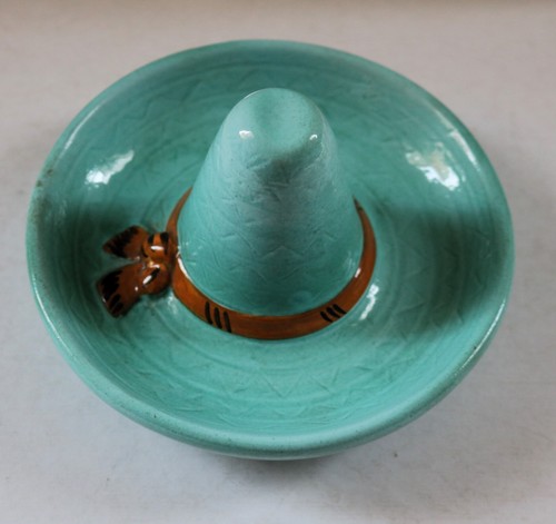Posacenere ceramica forma - posacenere, in