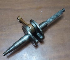 50 Aprilia MBK Malaguti Minarelli Orizzontale Verticale Albero Motore Originale