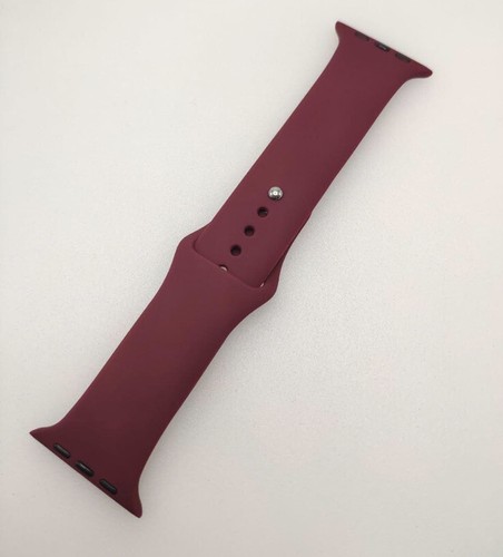 Cinturino sport silicone - cinturino,