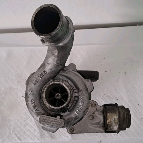 Turbo garrett gt1749v vnt - gt1749v, vnt/vgt