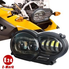 Faro proiettore led drl - proiettore, per