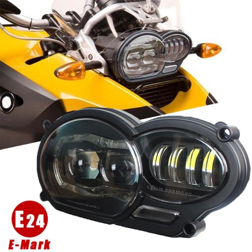Faro proiettore led drl per - proiettore,