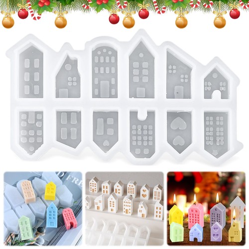 Stampi silicone per case - case, 12
