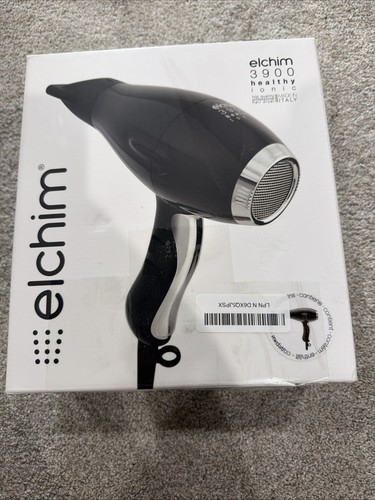 Elchim 3900 asciugacapelli - 3900,