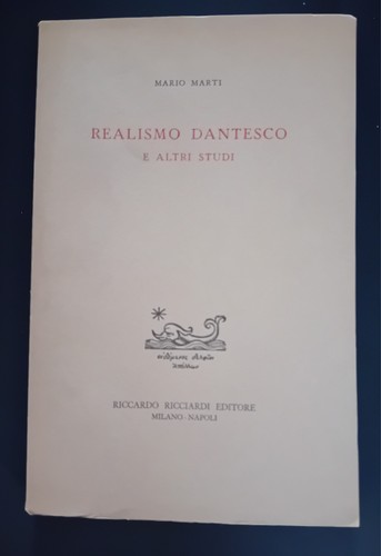 Mario marti realismo - mario,
