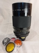 Nikon reflex nikkor 8 - nikon, reflex-nikkor