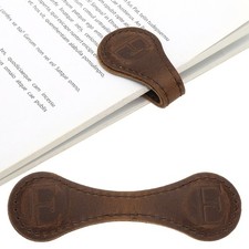 Magnetic Bookmarks, Initial