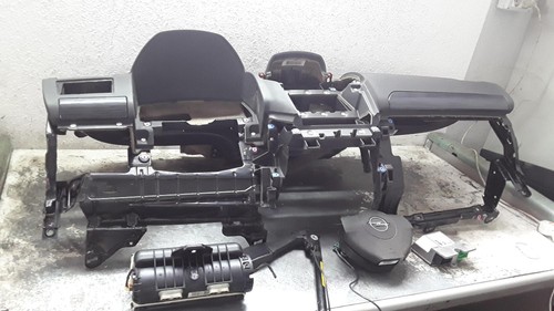 Kit airbag completo - airbag, opel