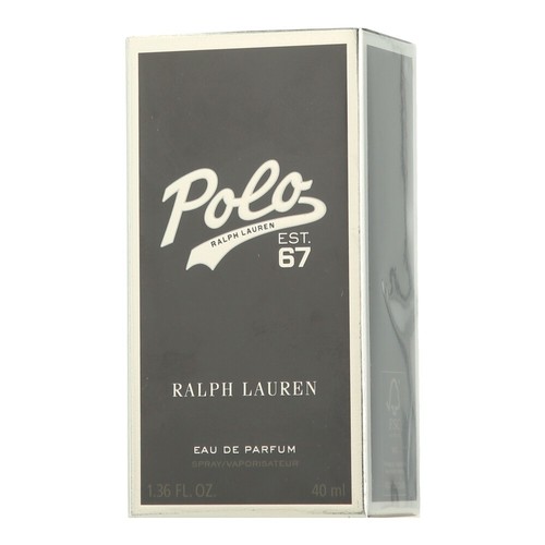 Ralph lauren polo - est., 67